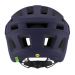 Smith Engage 2 Mips Matte Midnight Navy takaraivoa suojaava trail-kypärä