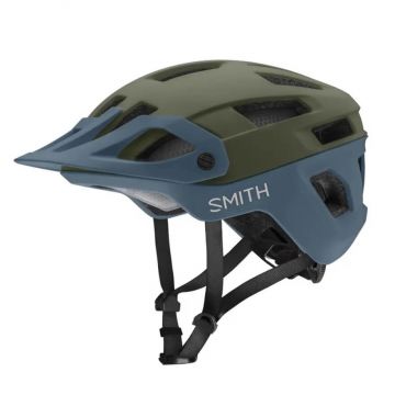 Smith Engage 2 Mips Matte Moss/Stone sammaleenvihreä MTB-kypärä