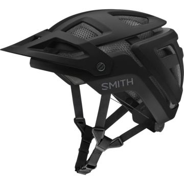 Smith Forefront 3 Matte Black Mips Air Node MTB-kypärä
