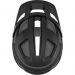 Smith Forefront 3 Matte Black Koroyd trail-kypärä