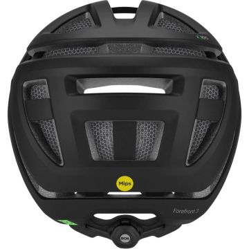 Smith Forefront 3 Matte Black BOA 360 endurokypärä