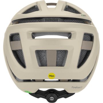 Smith Forefront 3 Matte Chalk BOA 360 endurokypärä