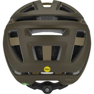 Smith Forefront 3 Matte Forest BOA endurokypärä