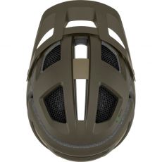 Smith Forefront 3 Matte Forest Mips Air Node MTB-kypärä