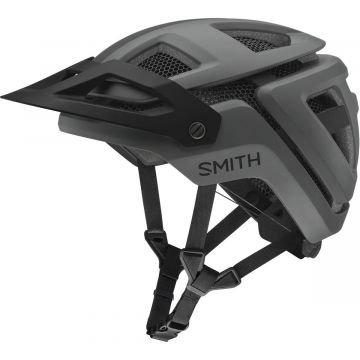 Smith Forefront 3 Matte Slate Mips Air Node MTB-kypärä