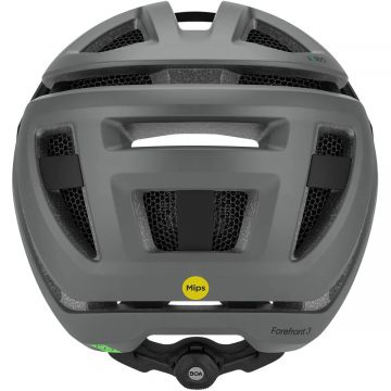 Smith Forefront 3 Matte Slate BOA 360 endurokypärä