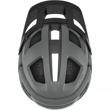 Smith Forefront 3 Matte Slate premium all mountain -kypärä