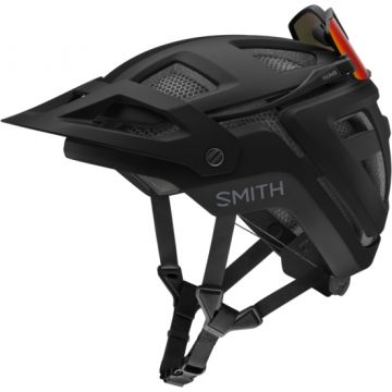 SMITH Forefront 3 MIPS pyöräilykypärä Matte Meteorite / Aura