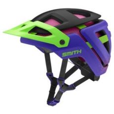 Smith Forefront 3 Matte Archive Flamingo Mips Air Node MTB-kypärä