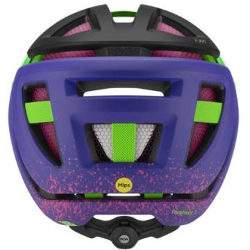 Smith Forefront 3 Matte Archive Flamingo BOA 360 endurokypärä
