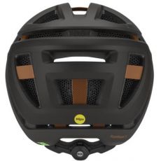 SMITH Forefront 3 MIPS pyöräilykypärä Matte Gravy