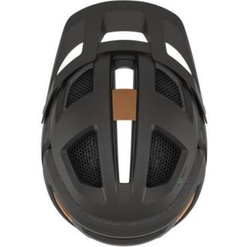 SMITH Forefront 3 MIPS pyöräilykypärä Matte Gravy