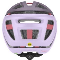 SMITH Forefront 3 MIPS pyöräilykypärä Matte Meteorite / Aura