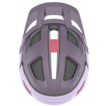 SMITH Forefront 3 MIPS pyöräilykypärä Matte Meteorite / Aura