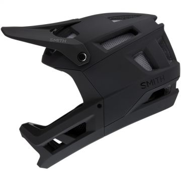 Smith Mainline MIPS Fullface kypärä Matte Archive Flamingo