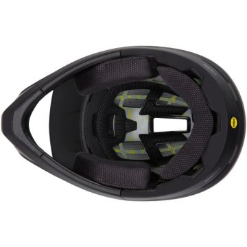 Smith Mainline MIPS Fullface kypärä Matte Archive Flamingo