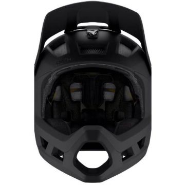 Smith Mainline Mips Matte Black KOROYD full face -kypärä