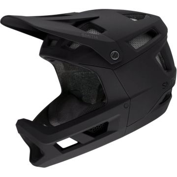 Smith Mainline Mips Matte Black musta full face MTB-kypärä