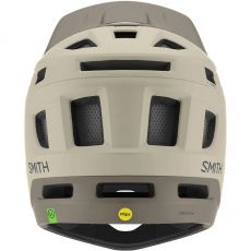 Smith Mainline Mips Matte Chalk full face MTB-kypärä