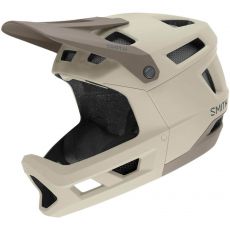 Smith Mainline Mips Matte Chalk full face MTB-kypärä