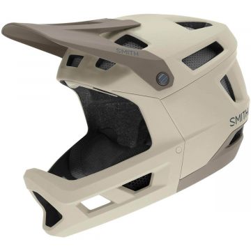 Smith Mainline Mips Matte Chalk full face MTB-kypärä