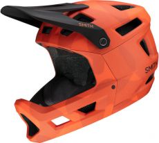 Smith Mainline Mips Matte Cinder Haze full face MTB-kypärä