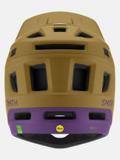 Smith Mainline Mips Matte Coyote Indigo full face MTB-kypärä