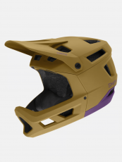 Smith Mainline Mips Matte Coyote Indigo full face MTB-kypärä