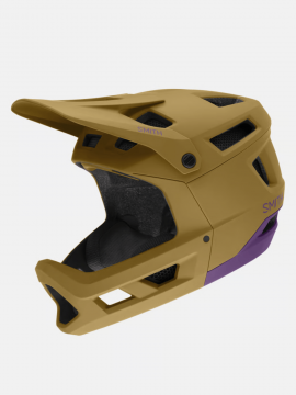 Smith Mainline Mips Matte Coyote Indigo full face MTB-kypärä