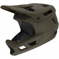 Smith Mainline Mips Matte Forest vihreä full face MTB-kypärä