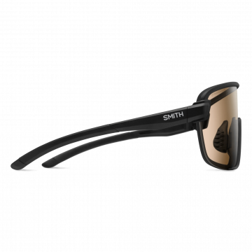 Smith Bobcat ChromaPop ajolasit maastopyöräilyyn ja gravel-käyttöön