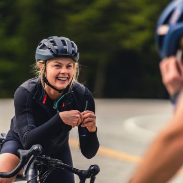 Smith Network MIPS pyöräilykypärä