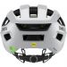 Smith Network Mips White / Matte White Zonal Koroyd ja Mips -suojauksella