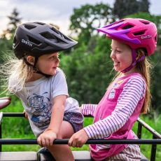 Smith Sidekick Jr. MIPS pyöräikypärä Matte Forest