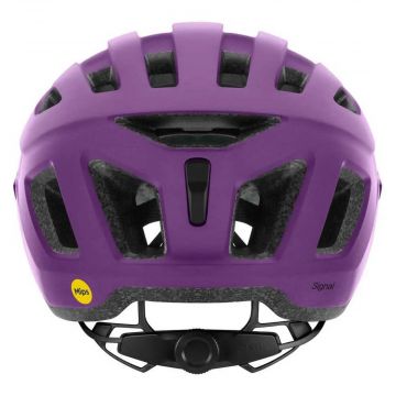 SMITH Signal MIPS pyöräilykypärä Matte Indigo 