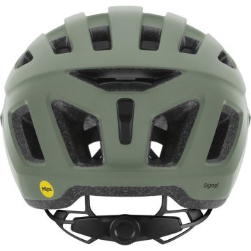 SMITH Signal MIPS pyöräilykypärä Matte Sagebrush