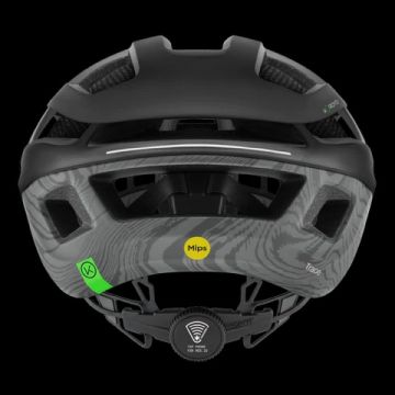 SMITH Trace MIPS TWICEME kypärä VaporFit-säädöllä