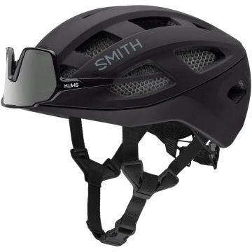 SMITH Triad MIPS pyöräilykypärä White / Matte White