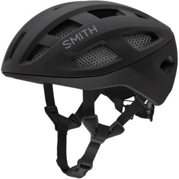 Smith Triad Mips Matte Black mattamusta maantie- ja gravel-kypärä