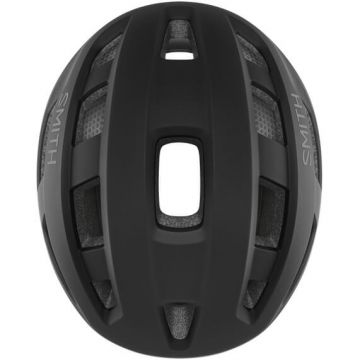 Smith Triad Mips Matte Black VaporFit kevyt maantiekypärä