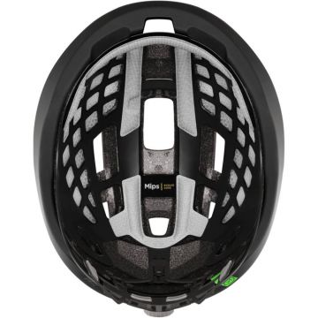 Smith Triad Mips Matte Black AirEvac hyvin tuulettuva gravel-kypärä