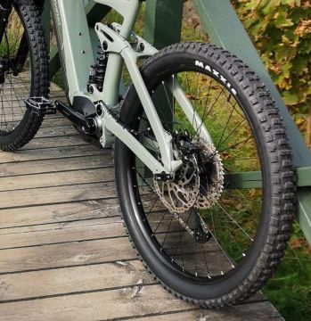 Devinci AC Deore 12S 