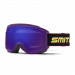 SMITH SQUAD MTB Goggles Archive Wild Child + ChromaPop Everyday Violet  / Clear AF
