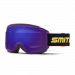 SMITH SQUAD XL MTB Goggles Archive Wild Child + ChromaPop Everyday Violet  / Clear AF