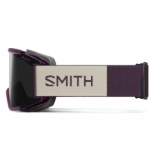 SMITH SQUAD MTB Amethyst / Bone + ChromaPop Sun Black AF / Clear AF