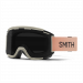 SMITH SQUAD MTB Goggles Bone Gradient + ChromaPop Sun Black AF / Clear AF