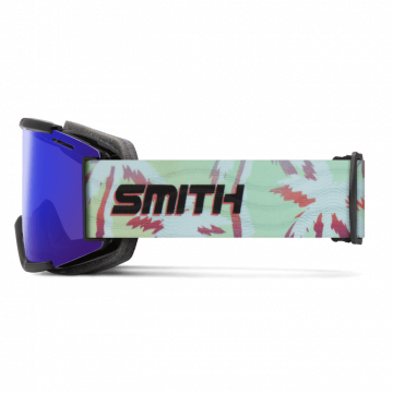 SMITH SQUAD MTB Dirt Surfer + ChromaPop Everyday Violet Lens / Clear AF