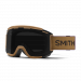 SMITH SQUAD MTB Goggles Indigo / Coyote + ChromaPop Sun Black / Clear AF