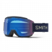 SMITH SQUAD MTB Goggles Midnight Navy / Sagebrush + ChromaPop Contrast Rose Flash  / Clear AF