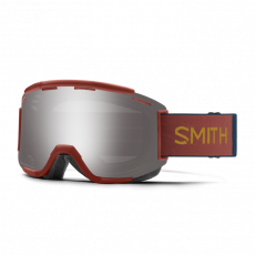 SMITH SQUAD MTB Goggles Sedona / Pacific + ChromaPop Sun Platinum / Clear AF